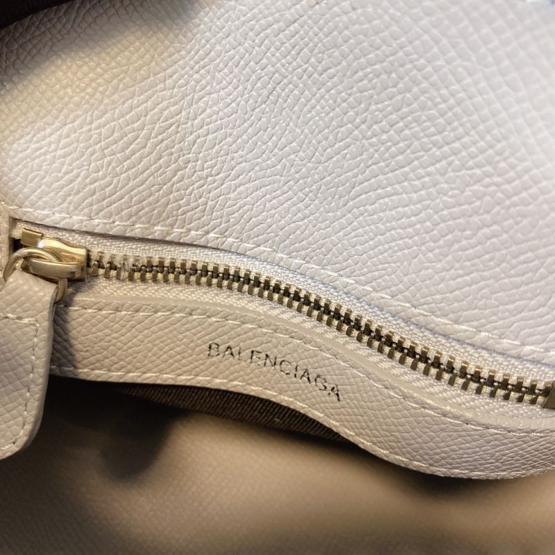 Balenciaga Ville Top Series Bags